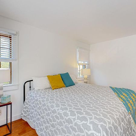 Glenn Manor Villa Oak Bluffs Luaran gambar