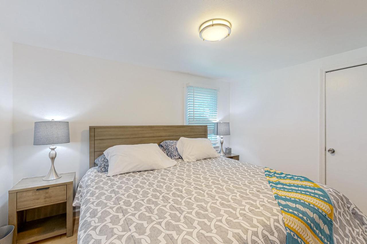 Glenn Manor Villa Oak Bluffs Luaran gambar