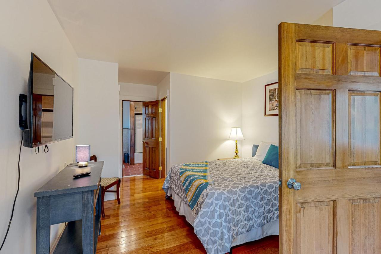Glenn Manor Villa Oak Bluffs Luaran gambar