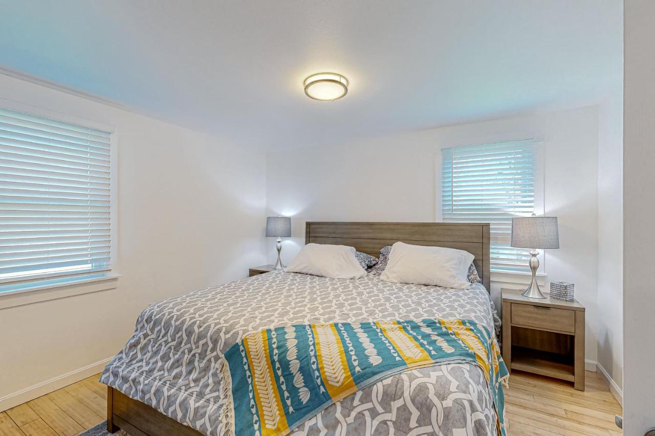Glenn Manor Villa Oak Bluffs Luaran gambar