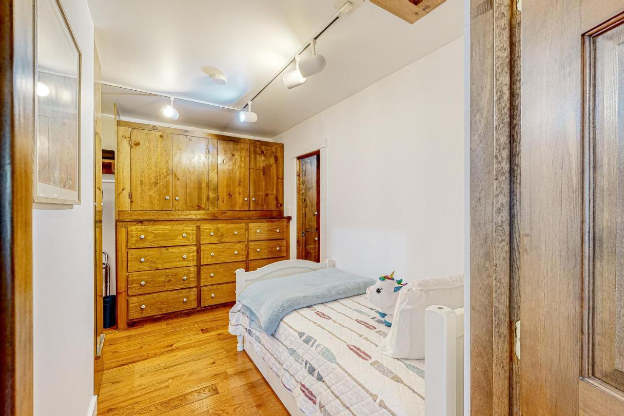 Glenn Manor Villa Oak Bluffs Luaran gambar