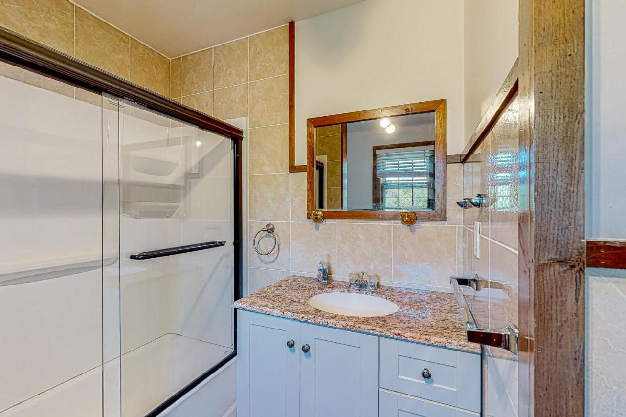 Glenn Manor Villa Oak Bluffs Luaran gambar