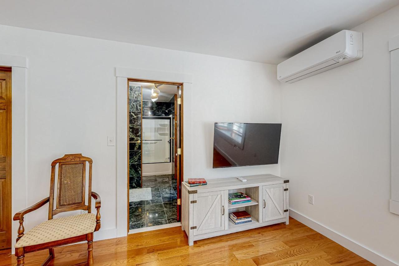 Glenn Manor Villa Oak Bluffs Luaran gambar