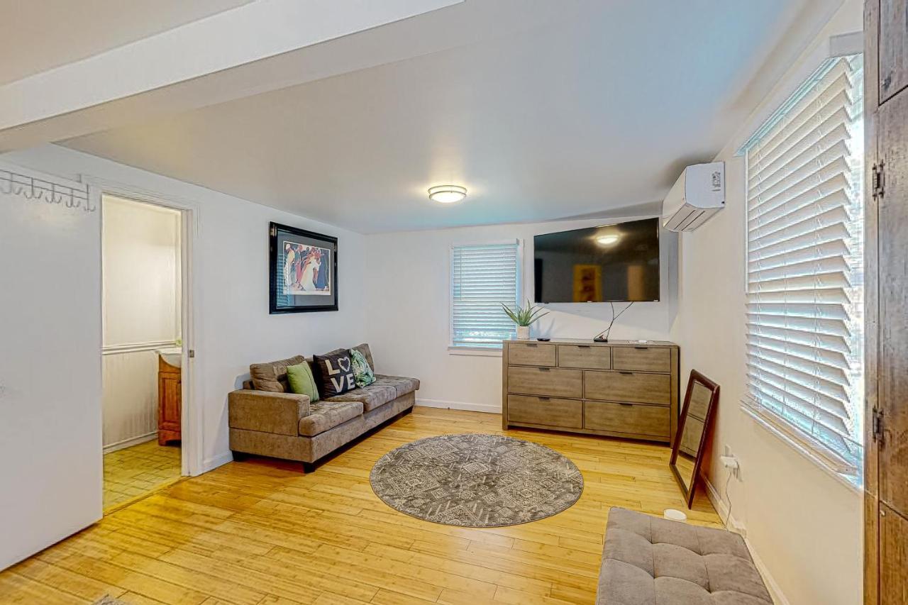 Glenn Manor Villa Oak Bluffs Luaran gambar