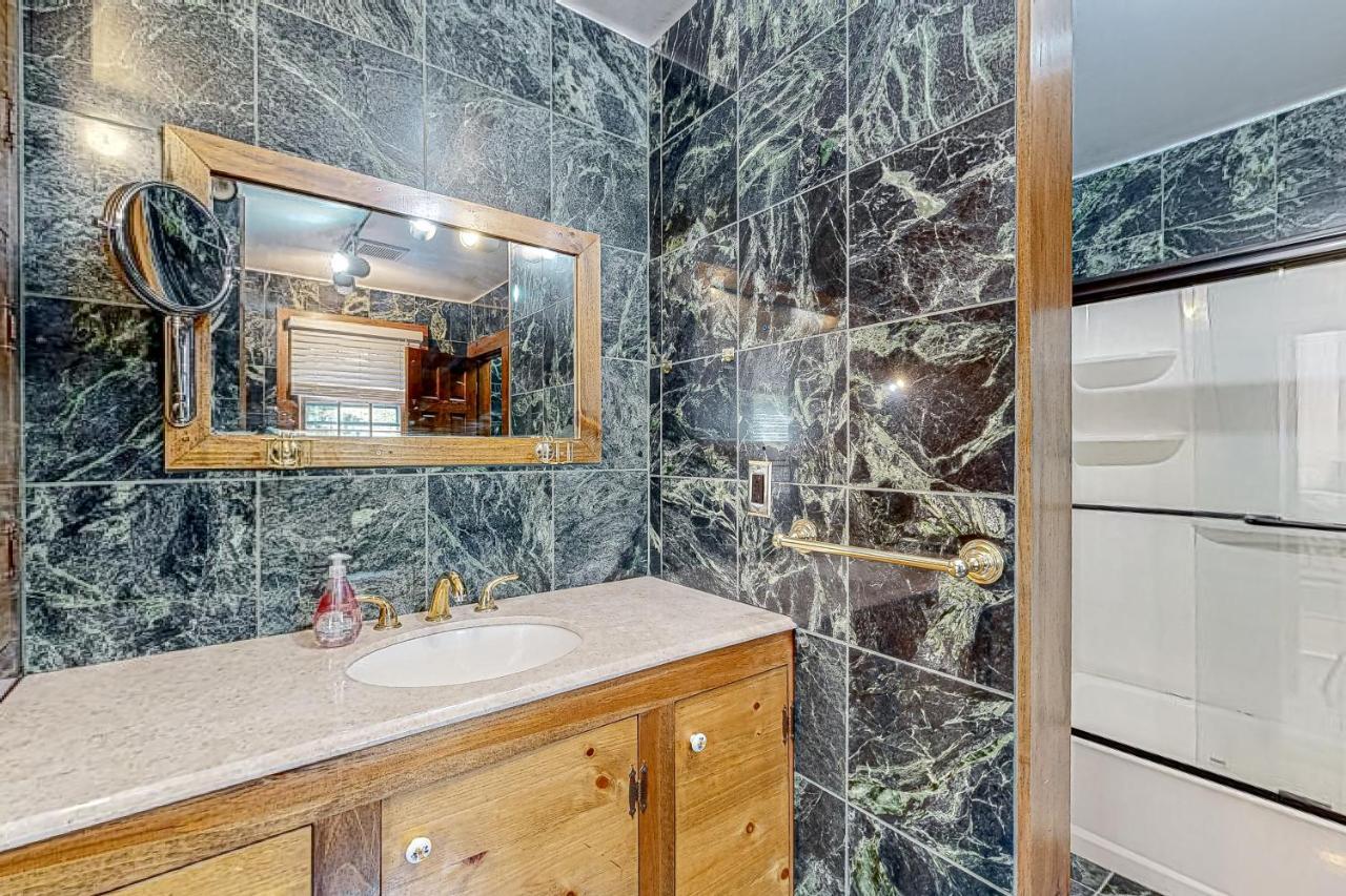 Glenn Manor Villa Oak Bluffs Luaran gambar